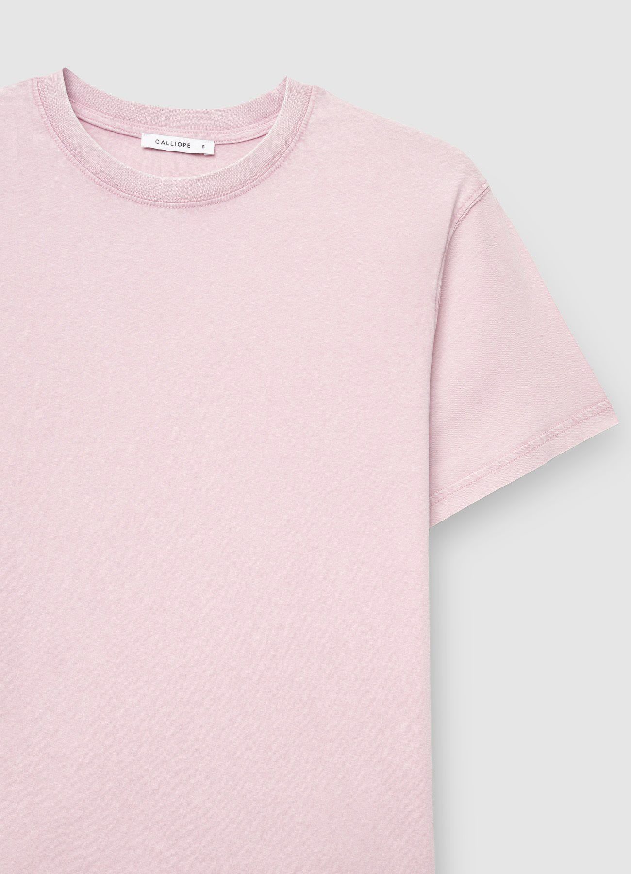 Tricko MC Zena Calliope st_a3