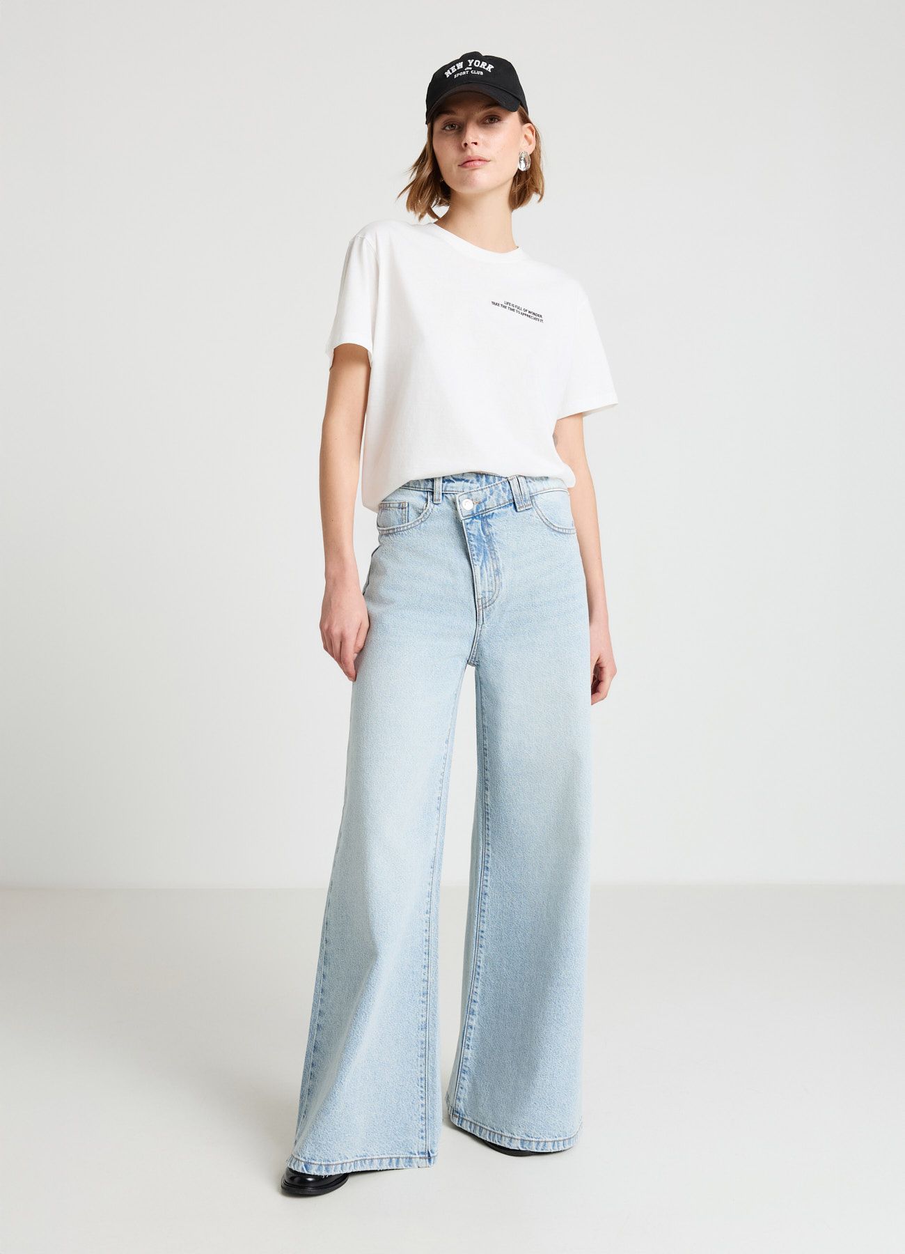 T-Shirt MC Žene Calliope det_1