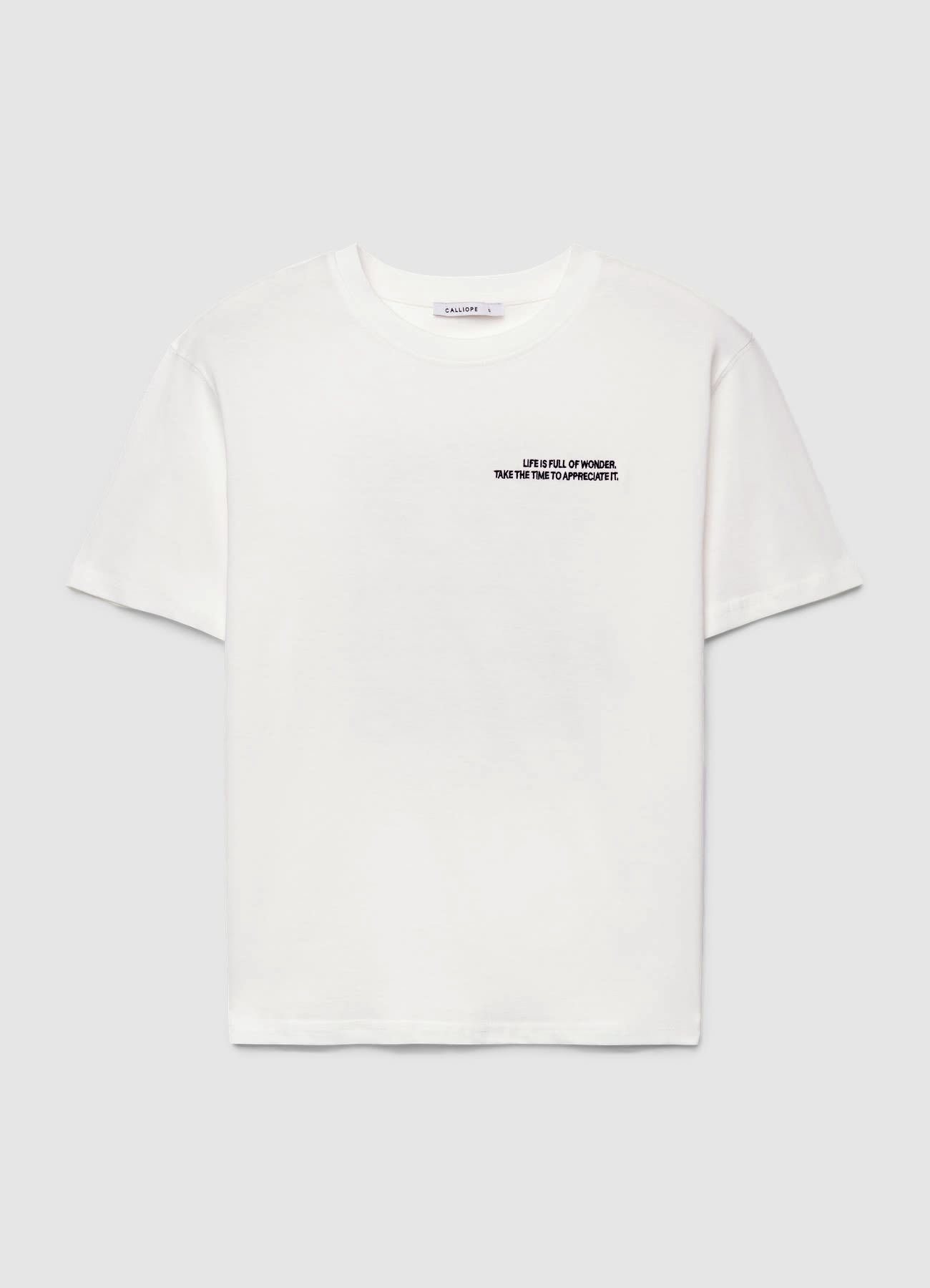 T-Shirt MC Žene Calliope det_4