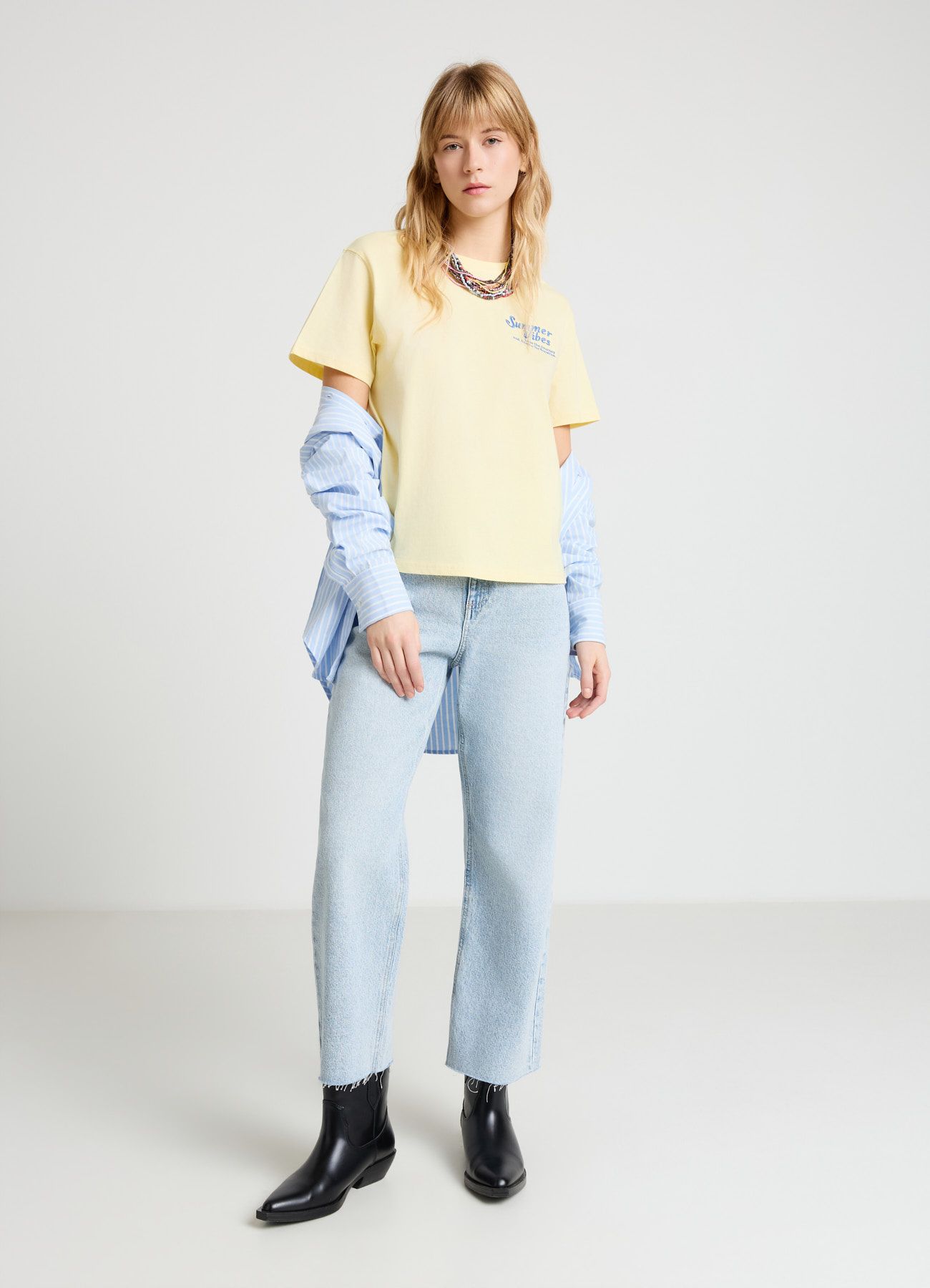 T-Shirt MC Žene Calliope