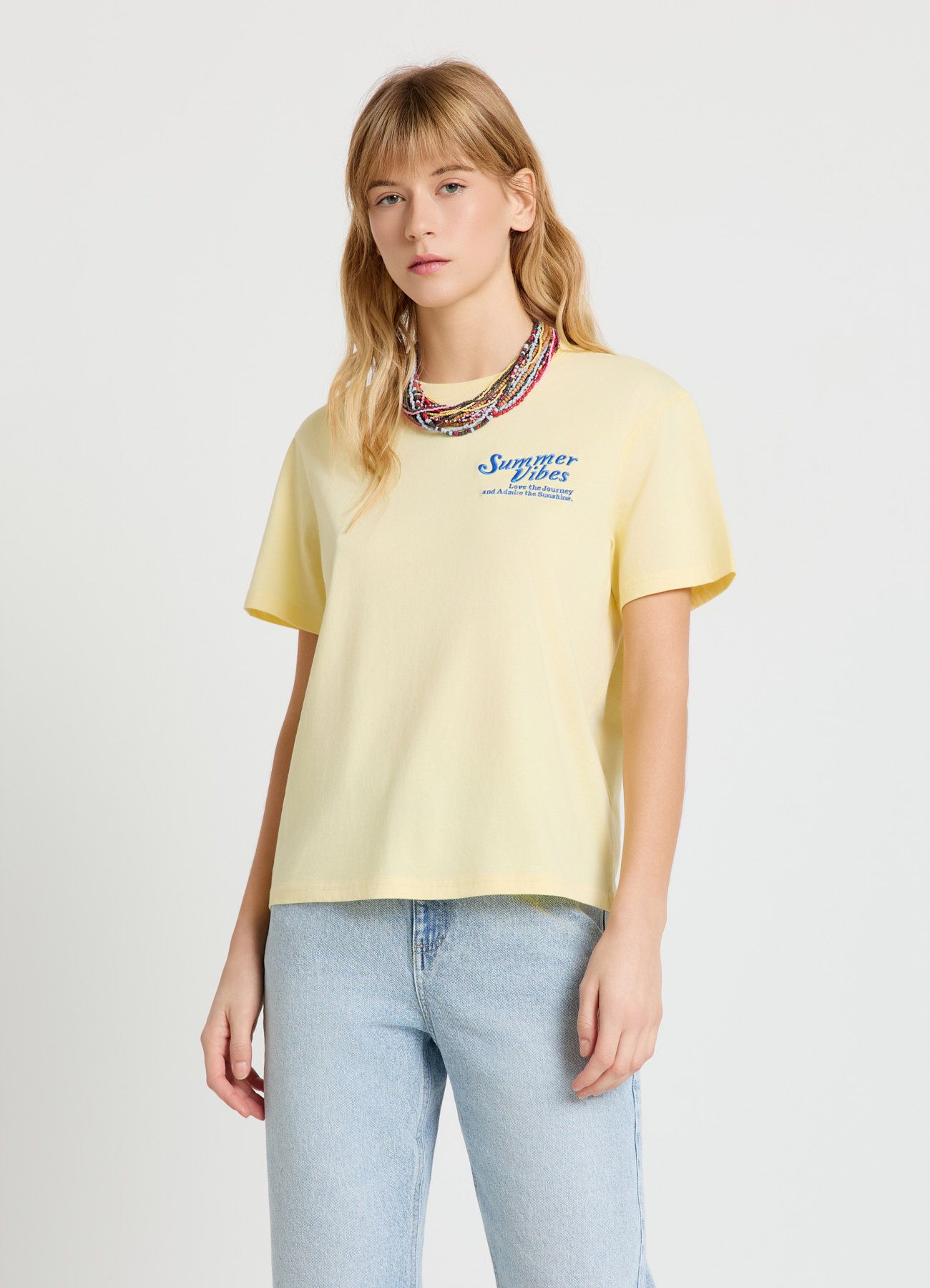 T-Shirt MC Žene Calliope det_2