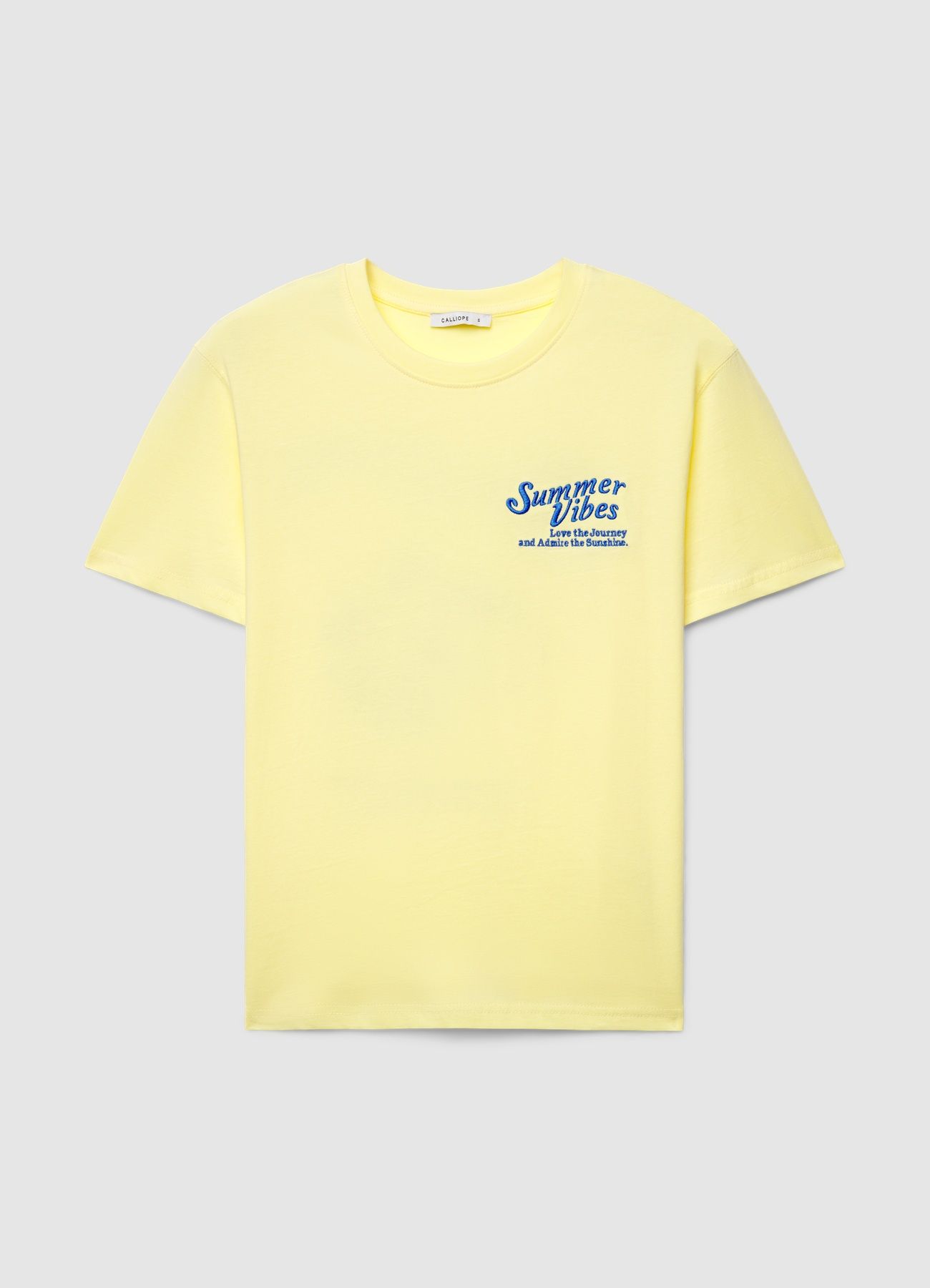 T-Shirt MC Žene Calliope det_4