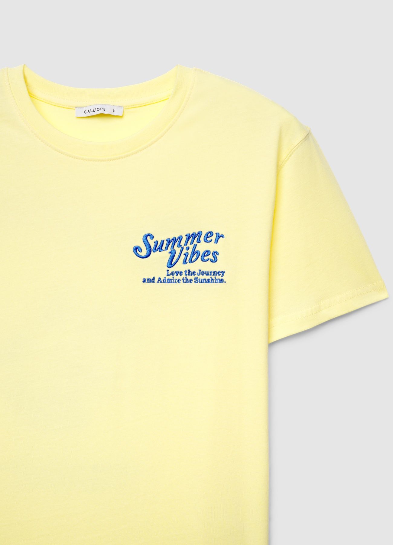 T-Shirt MC Žene Calliope st_a3