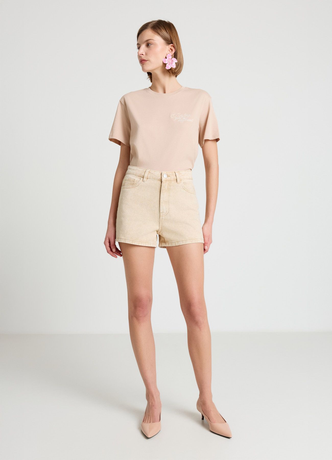 T-Shirt MC Žene Calliope