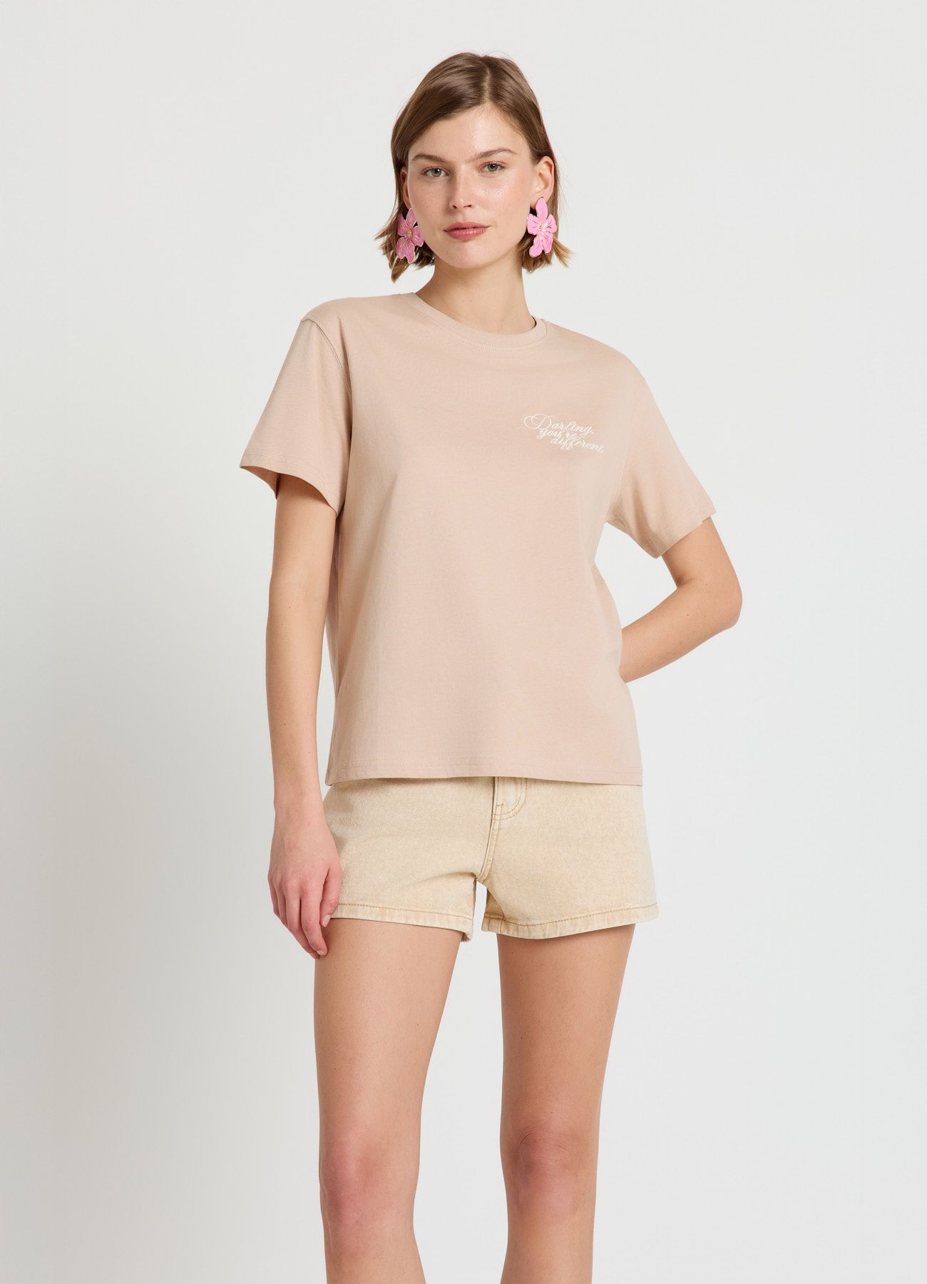 T-Shirt MC Žene Calliope det_2