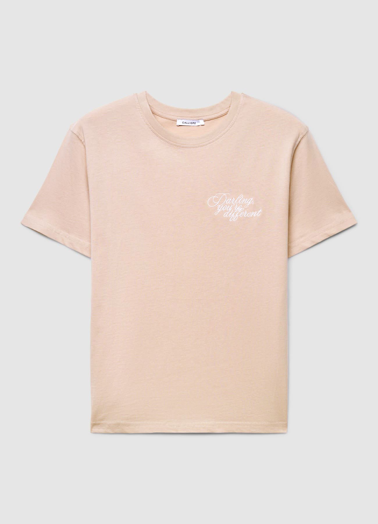 T-Shirt MC Žene Calliope det_4