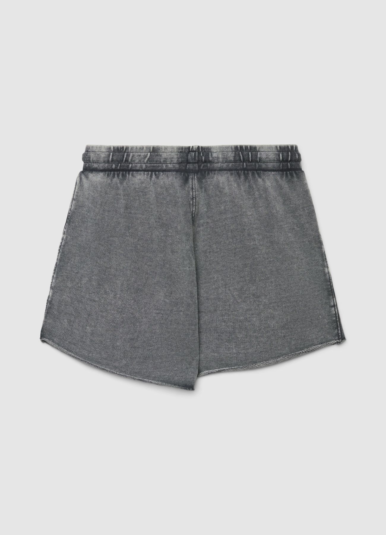 Pantalone ginnico Corto Žene Calliope det_5