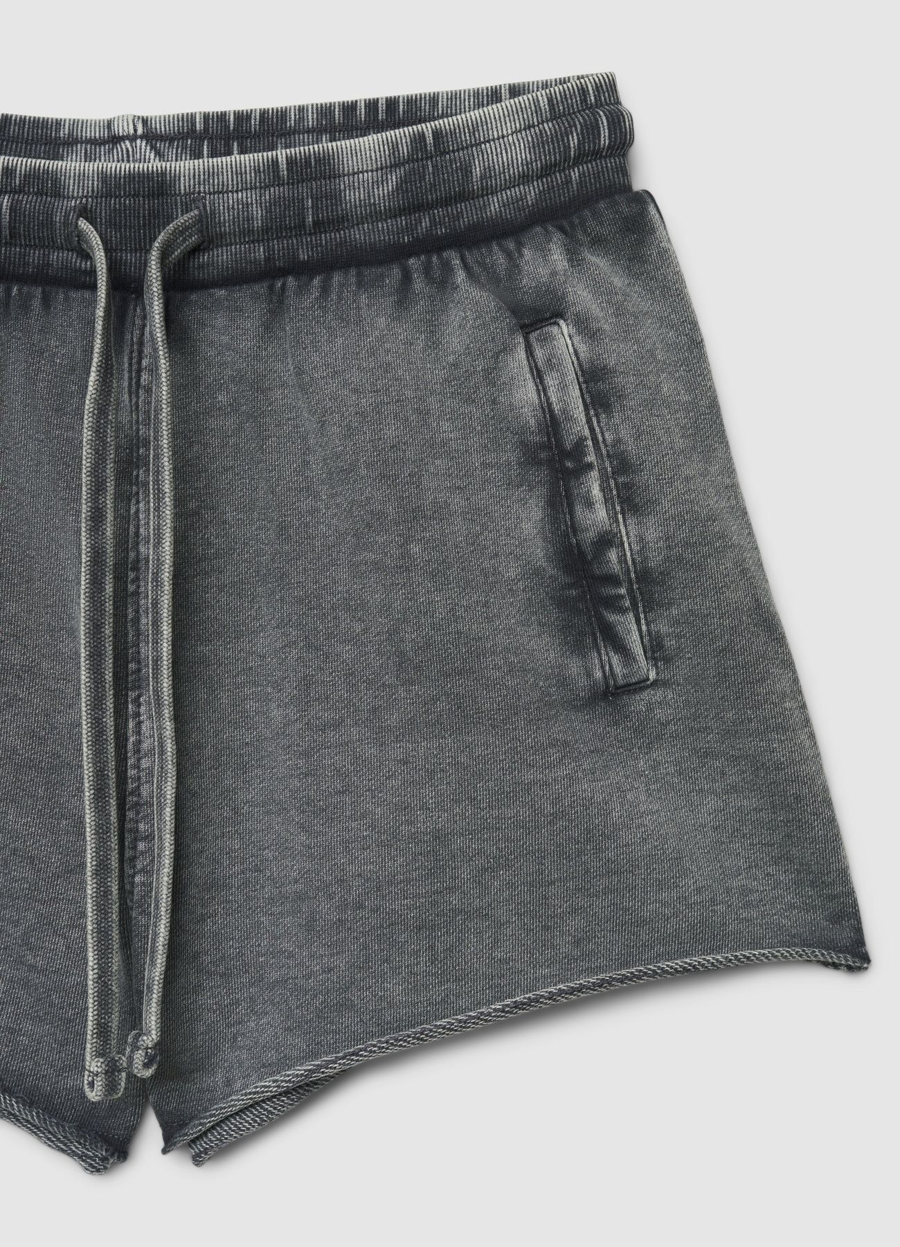 Pantalone ginnico Corto Žene Calliope st_a3