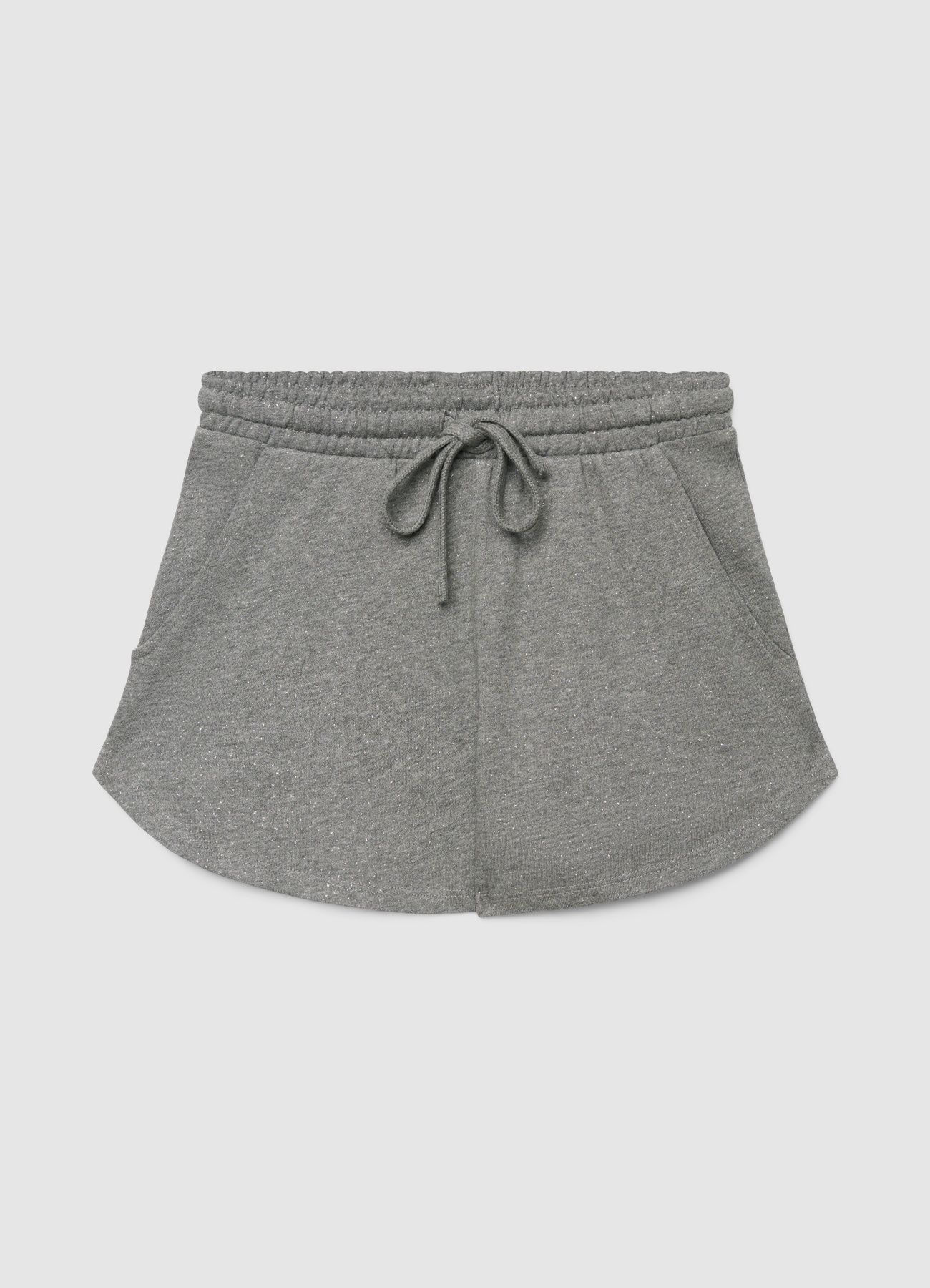 Pantalone ginnico Corto Žene Calliope