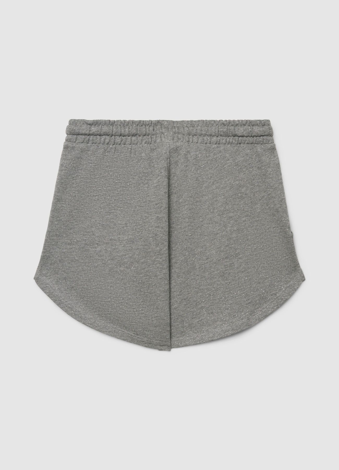 Pantalone ginnico Corto Žene Calliope det_5