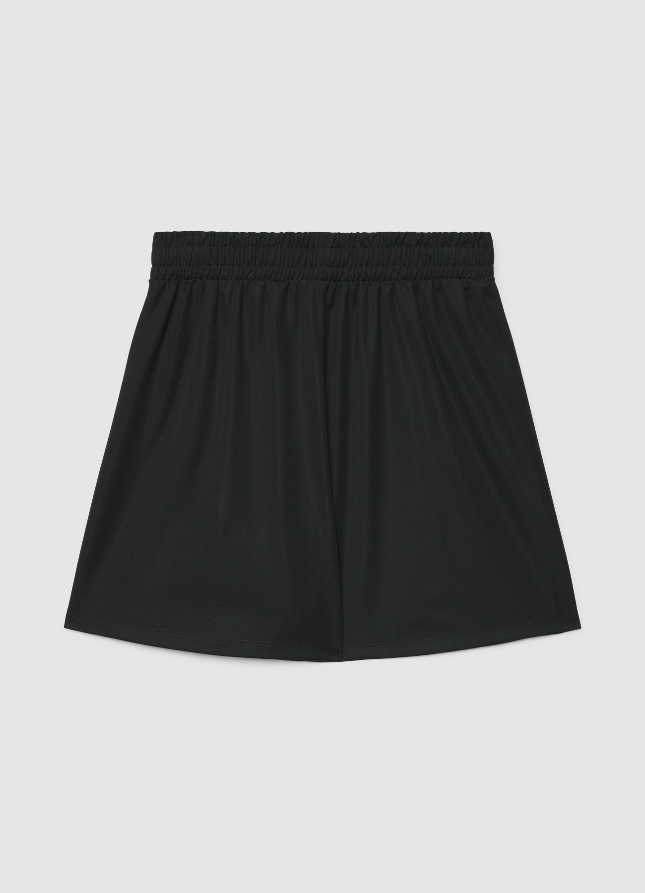 Pantalone ginnico Corto Žene Calliope det_5