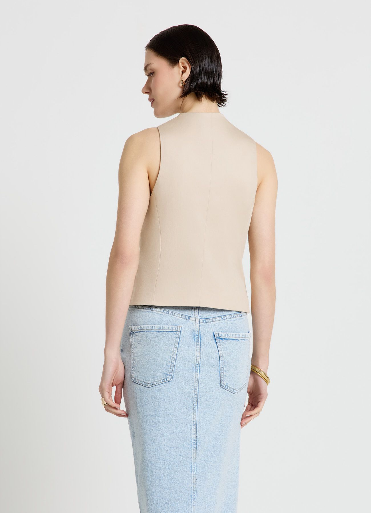 Jacket Woman Calliope in_i4