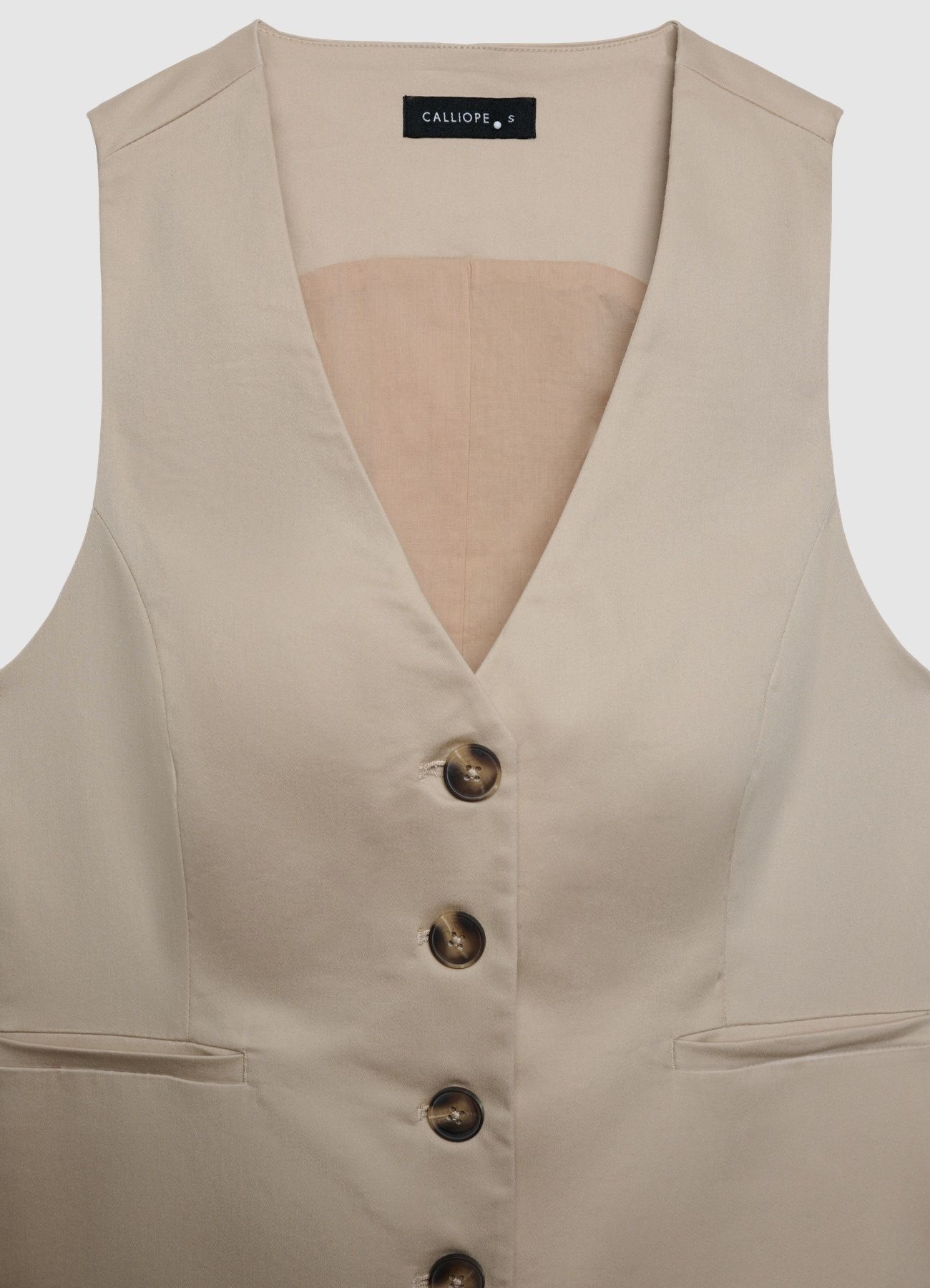 Jacket Woman Calliope st_a3