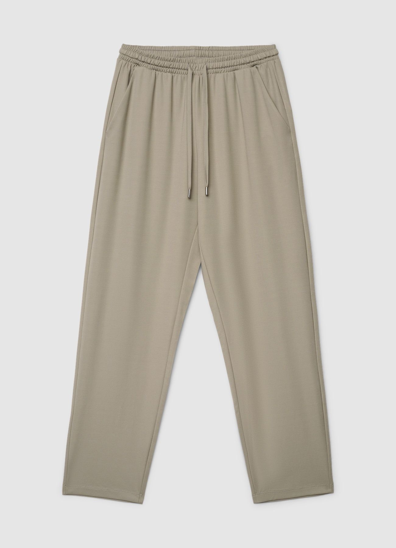 Full-length gym pants Woman Calliope det_4