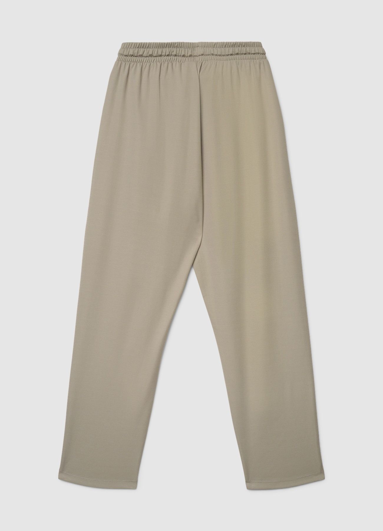 Full-length gym pants Woman Calliope det_5