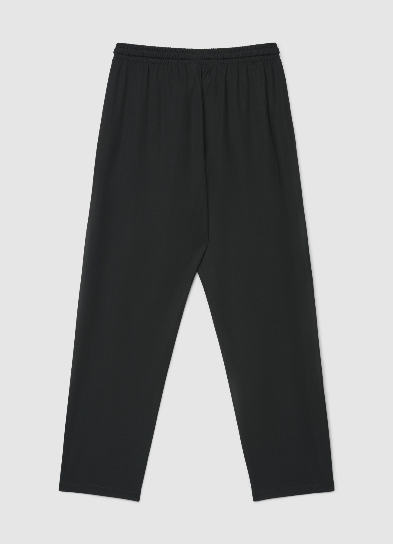 Full-length gym pants Woman Calliope det_5