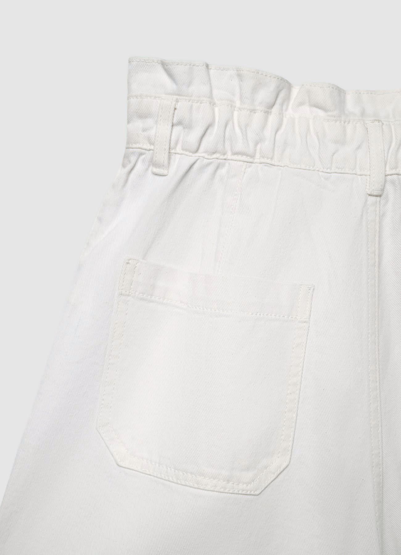 Pantalone Jeans Corto Žene Calliope st_a3