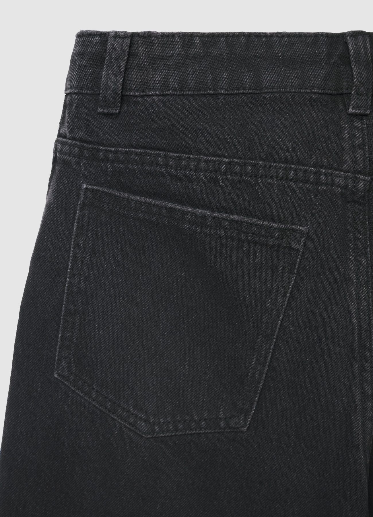 Pantalone Jeans Corto Žene Calliope st_a3