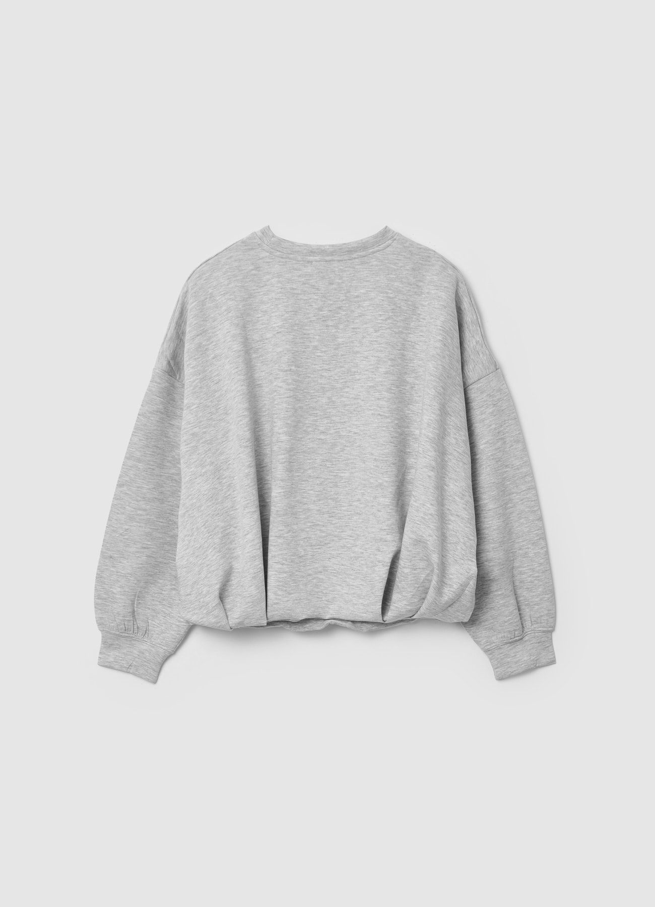 Sweat shirt Woman Calliope det_5