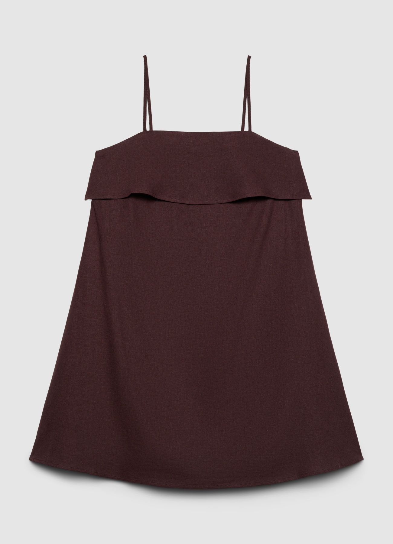 Dress Woman Calliope det_4