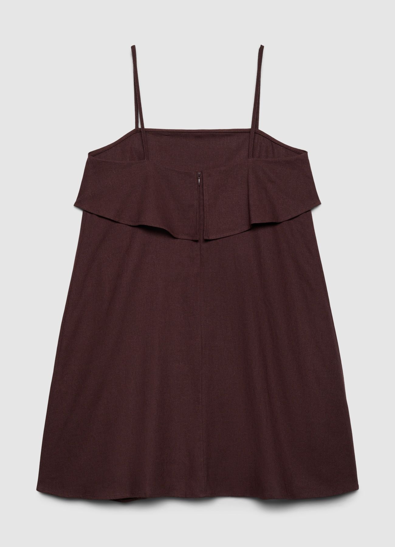 Dress Woman Calliope det_5