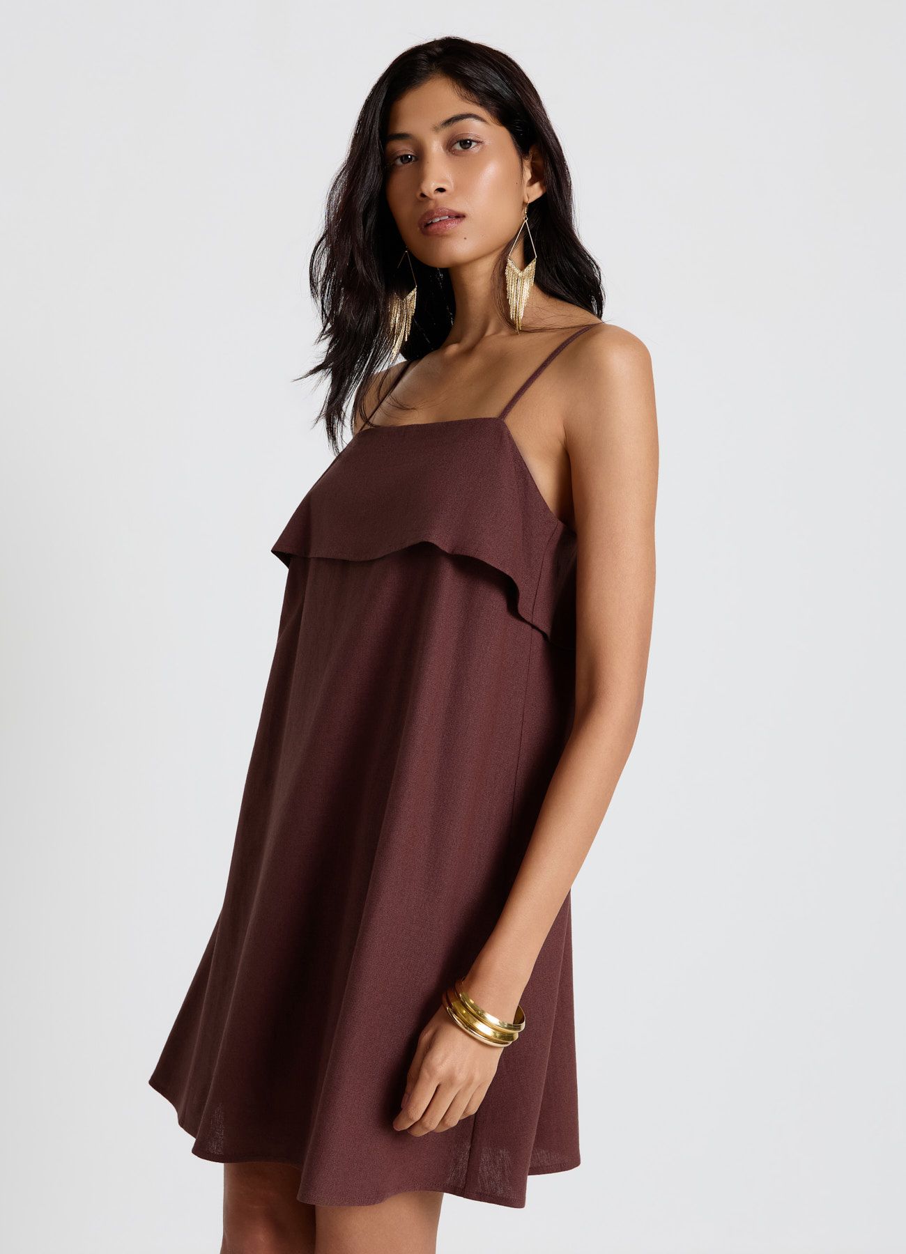 Dress Woman Calliope