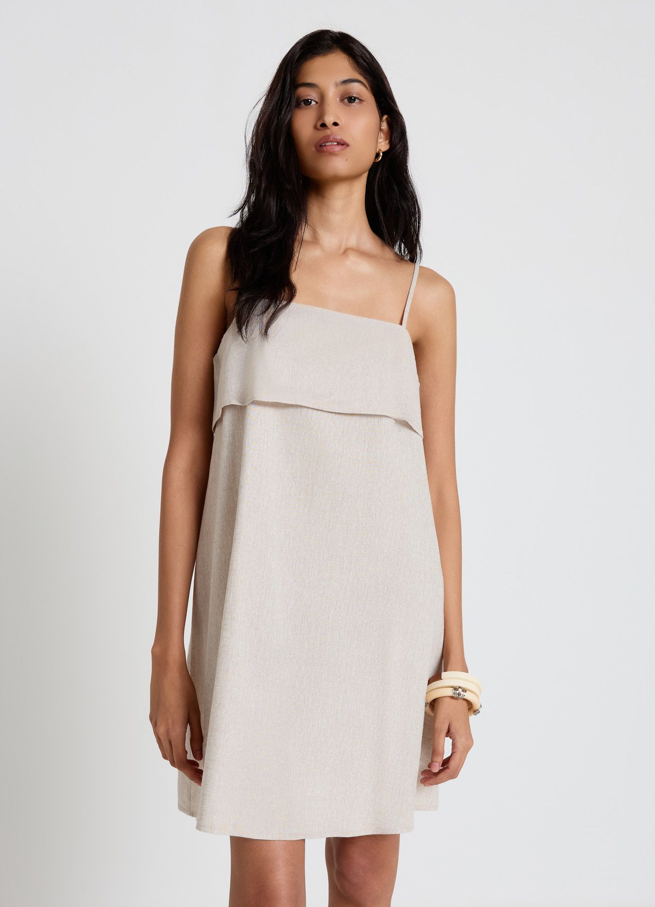 Dress Woman Calliope det_2