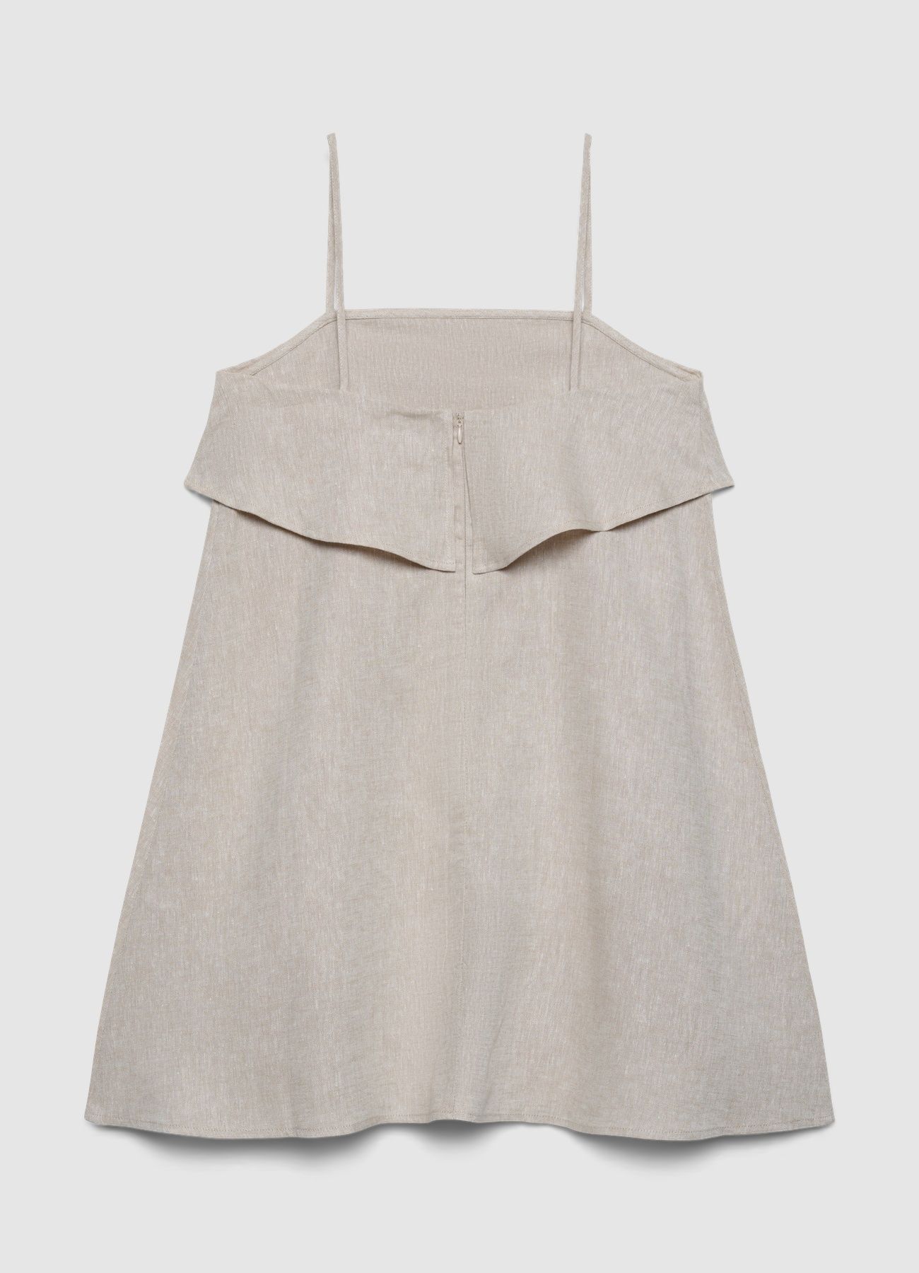 Dress Woman Calliope det_5