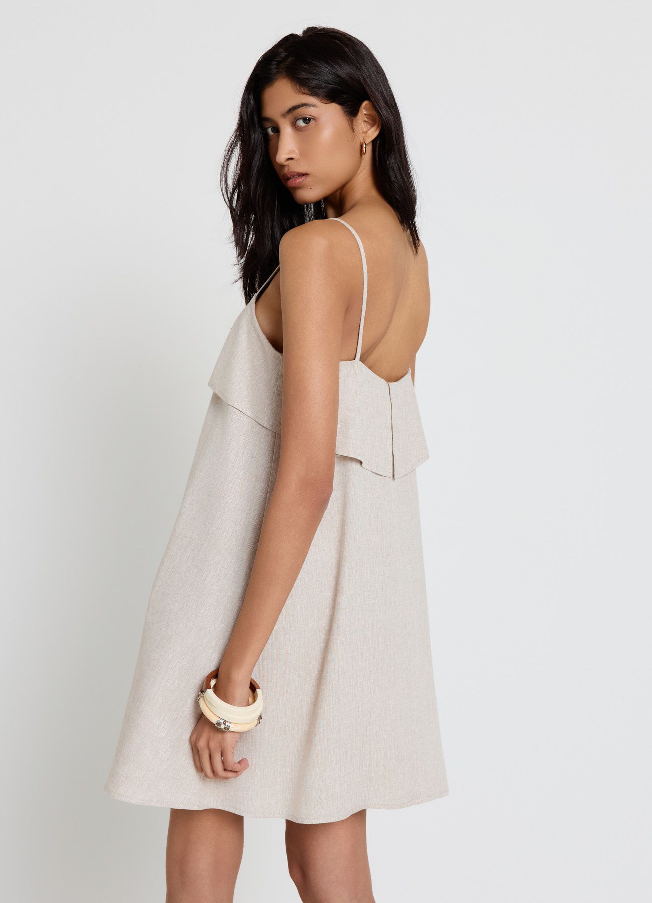 Dress Woman Calliope in_i4