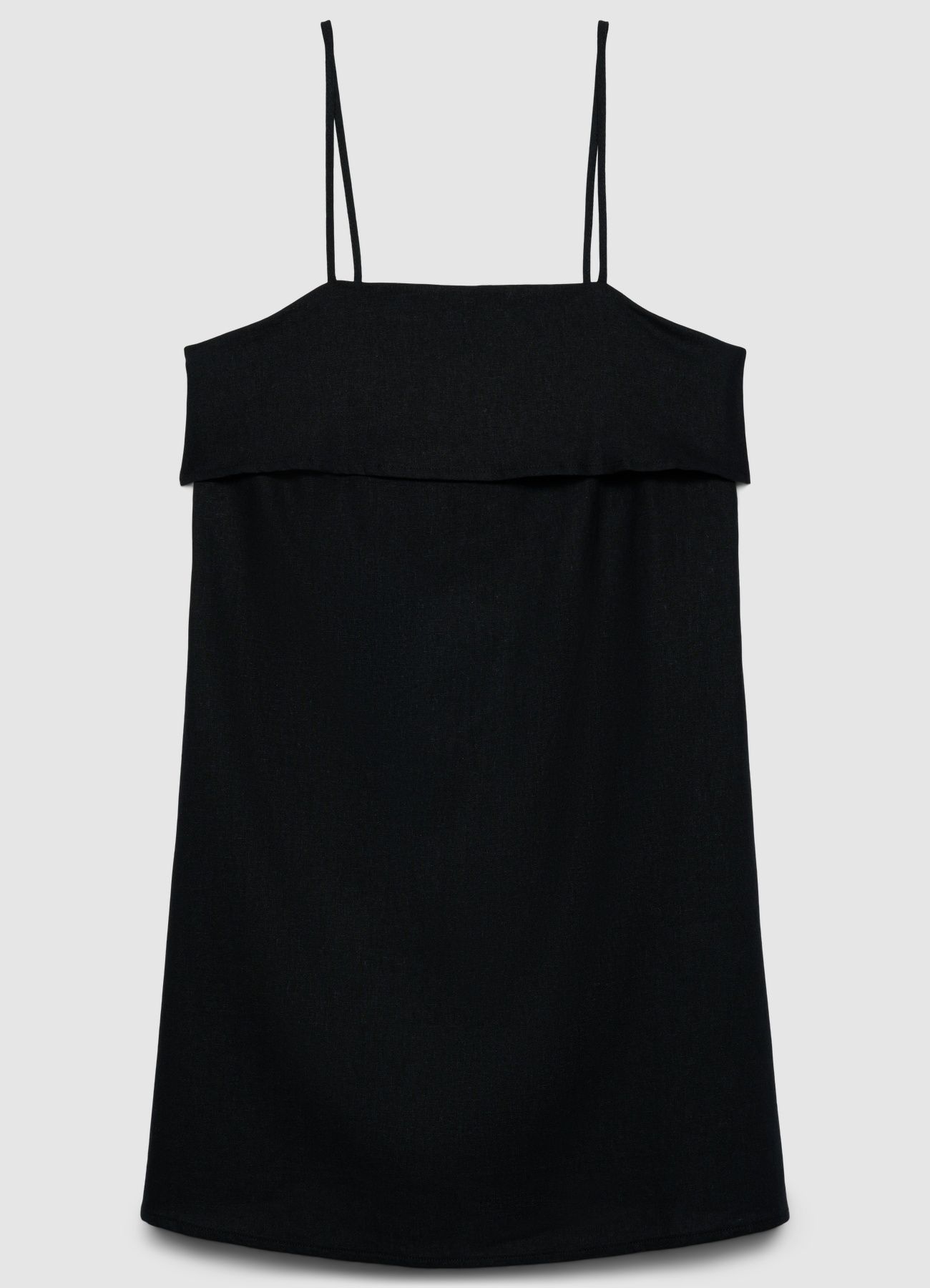 Dress Woman Calliope det_4