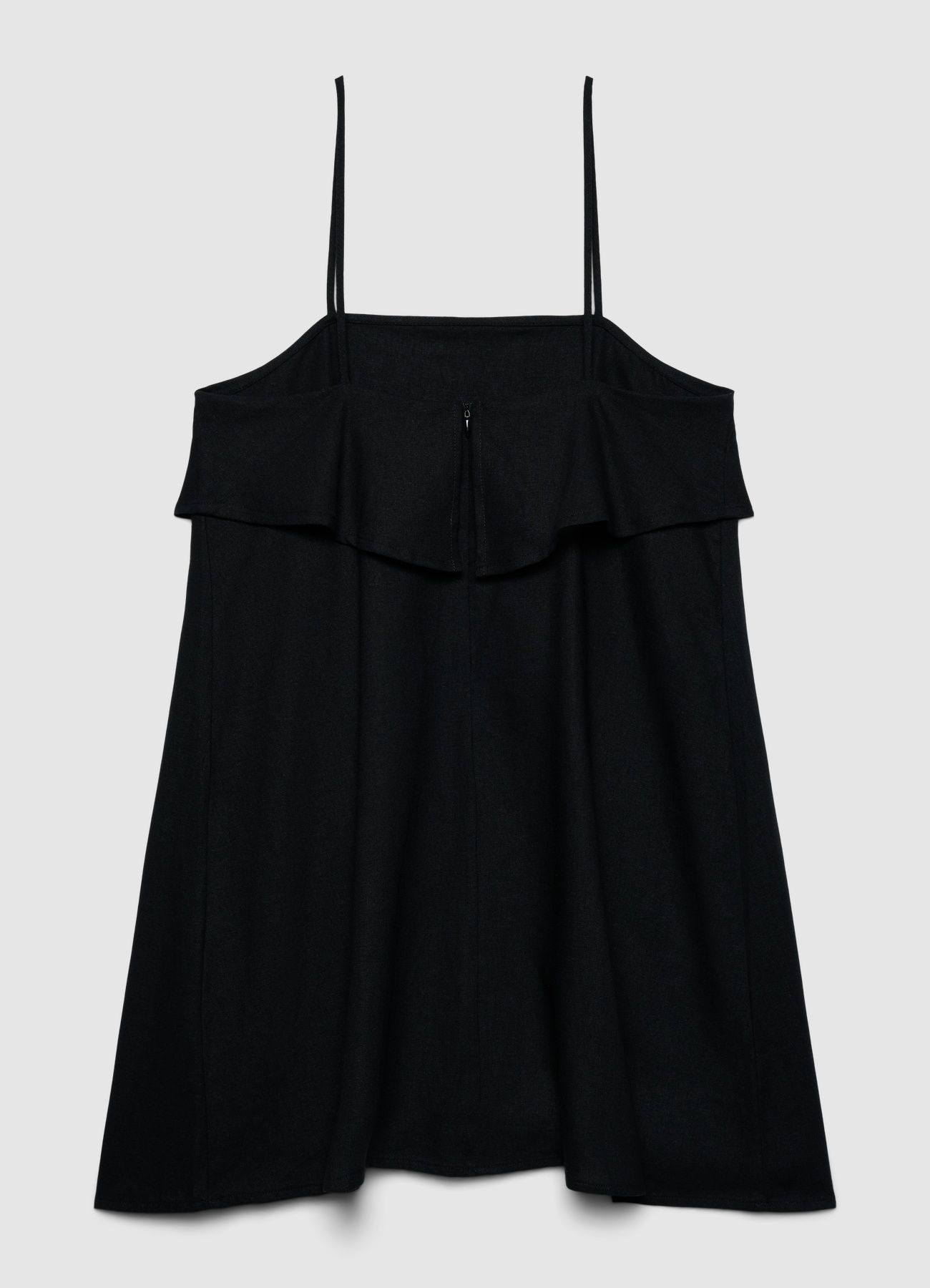 Dress Woman Calliope det_5