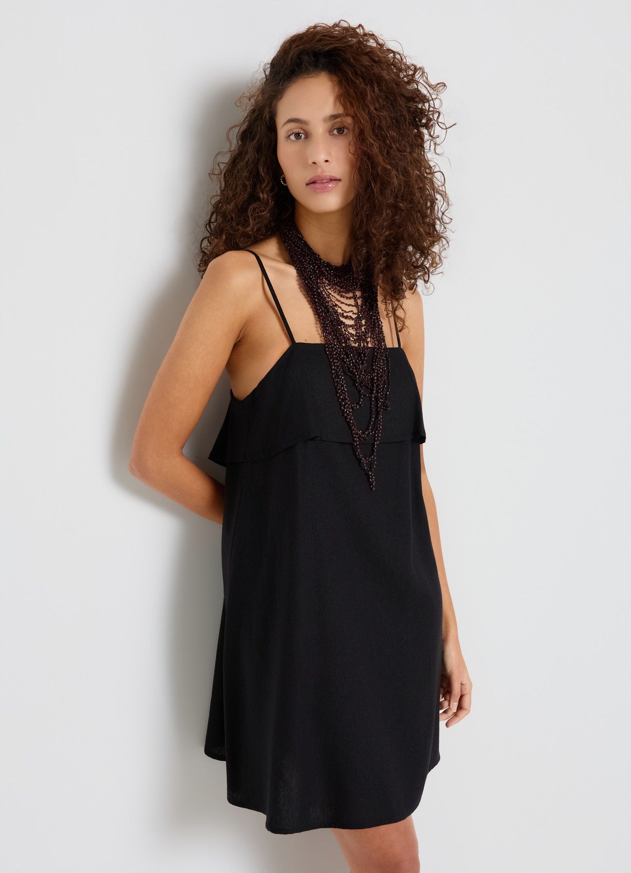 Dress Woman Calliope