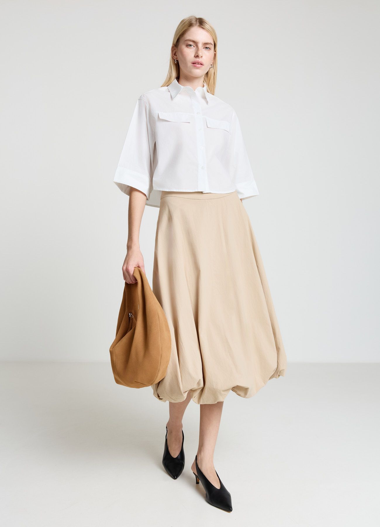 Skirt Woman Calliope