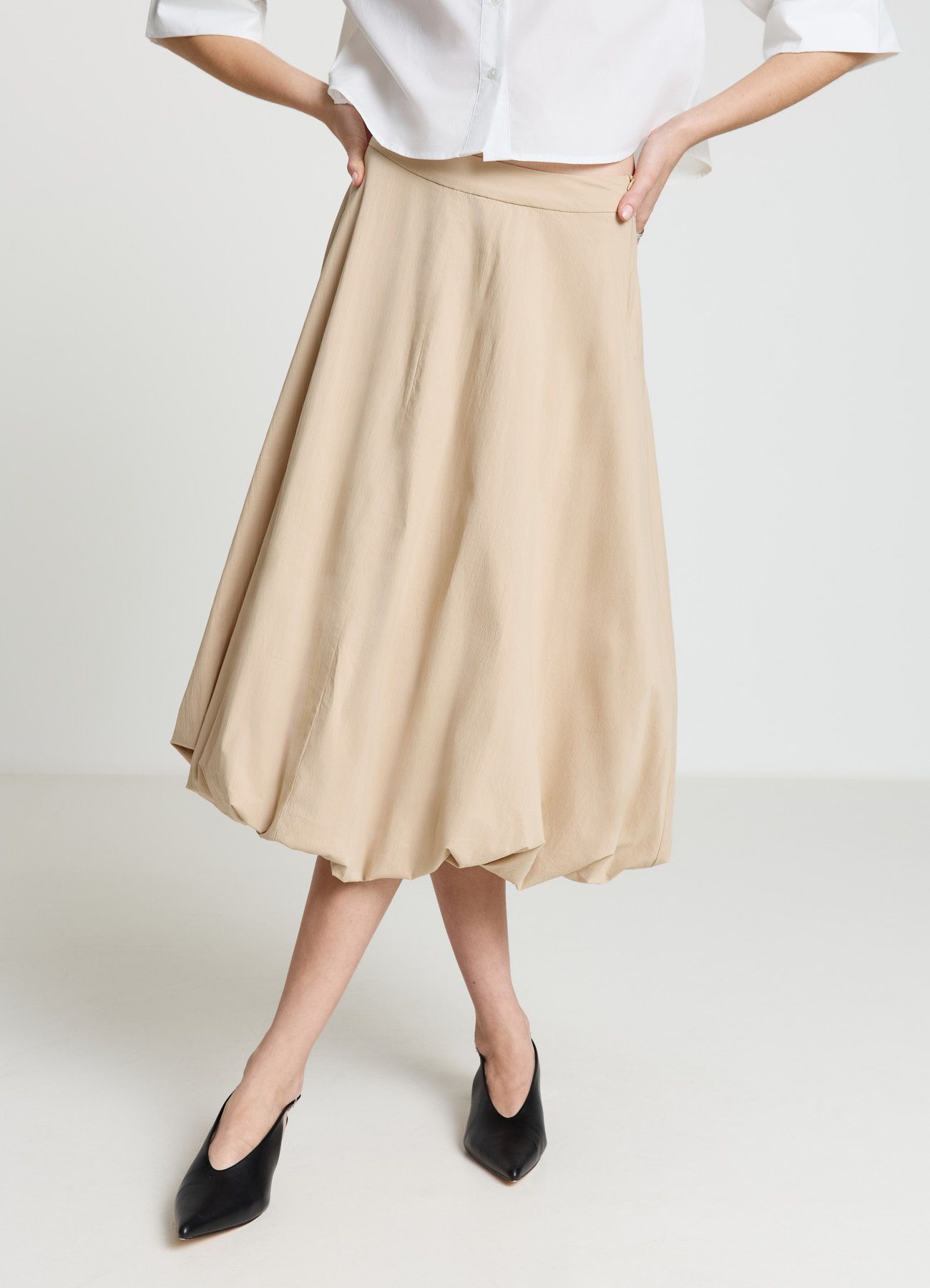 Skirt Woman Calliope det_2