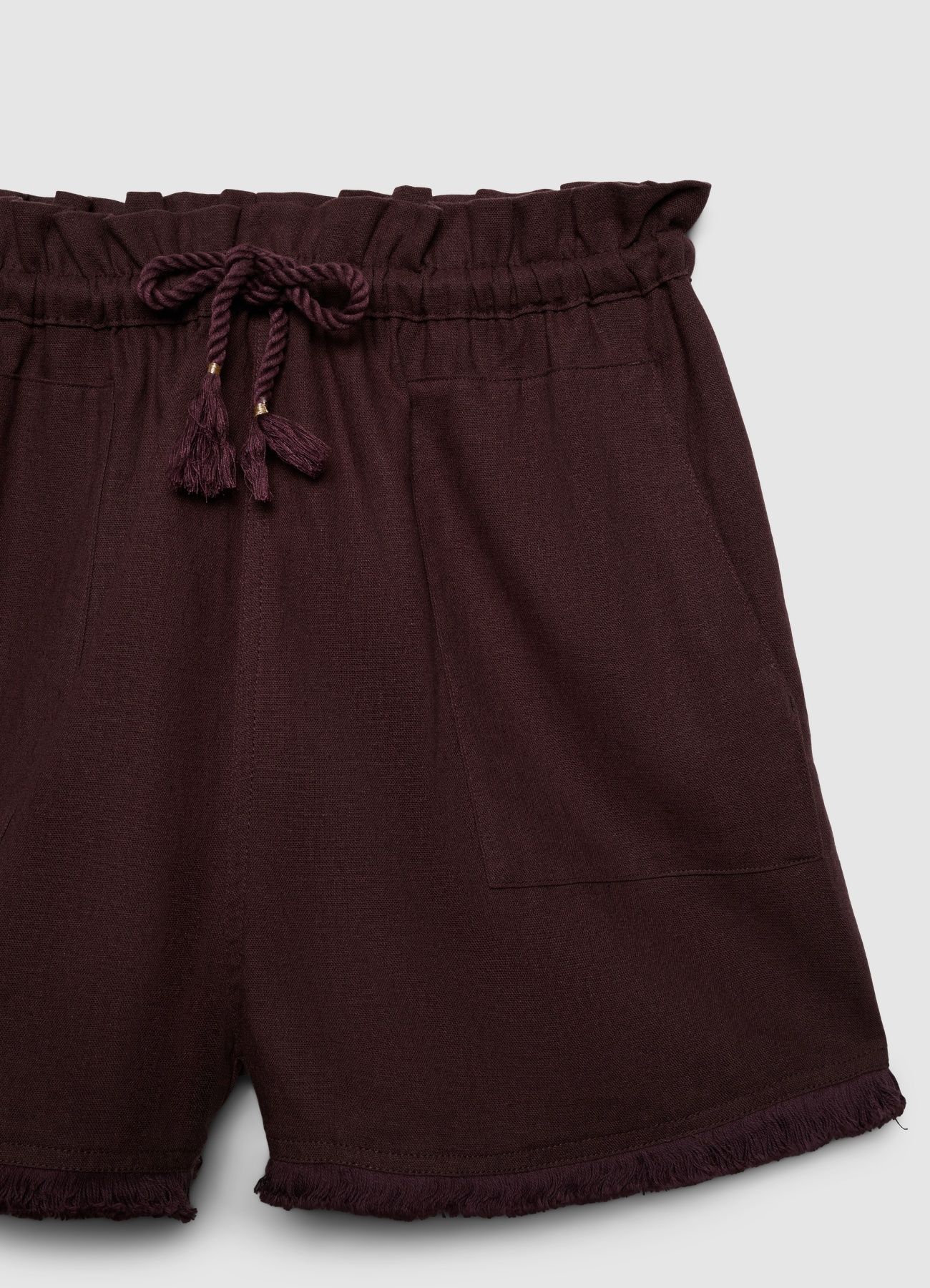 Short pants Woman Calliope st_a3
