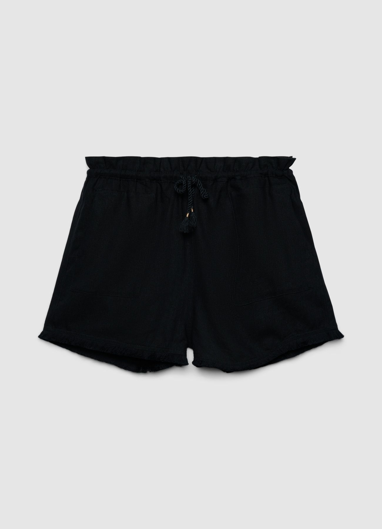 Short pants Woman Calliope det_4