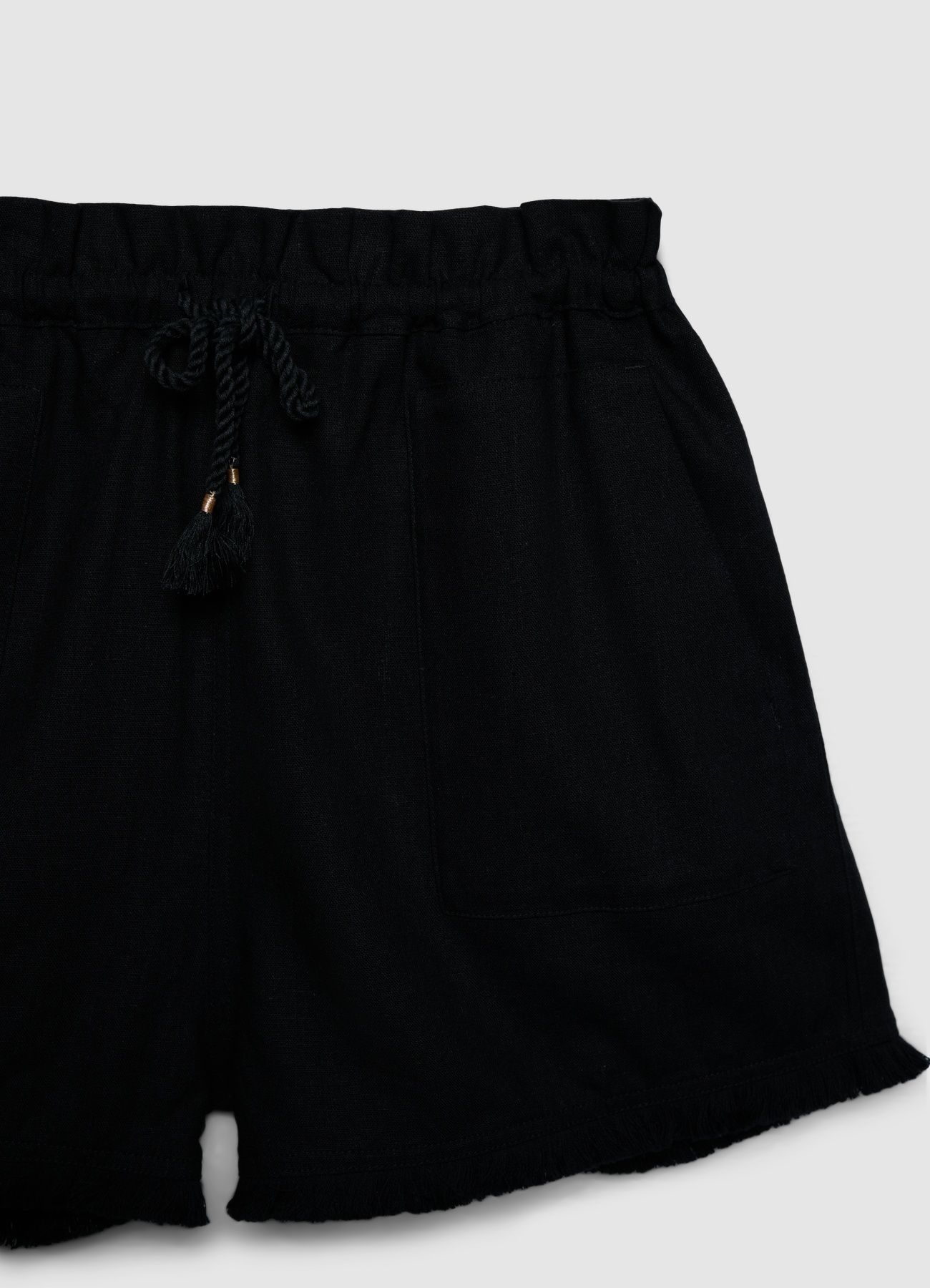 Short pants Woman Calliope st_a3