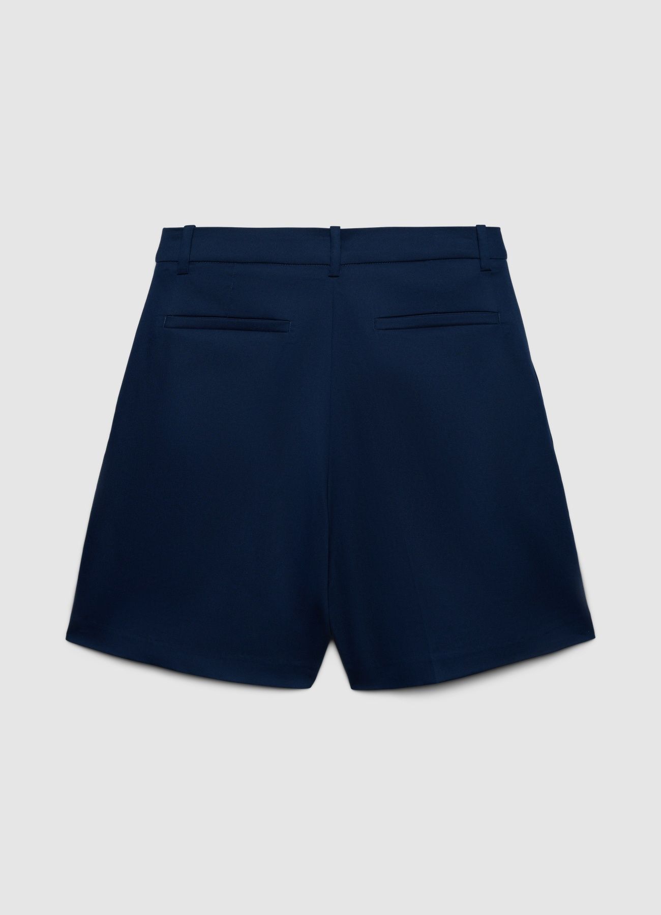 Short pants Woman Calliope det_5