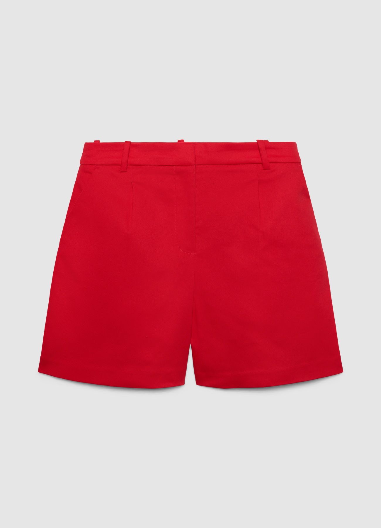 Short pants Woman Calliope det_4