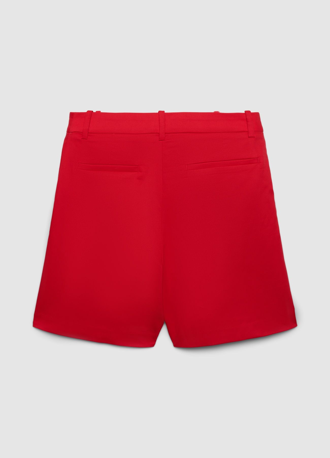 Short pants Woman Calliope det_5