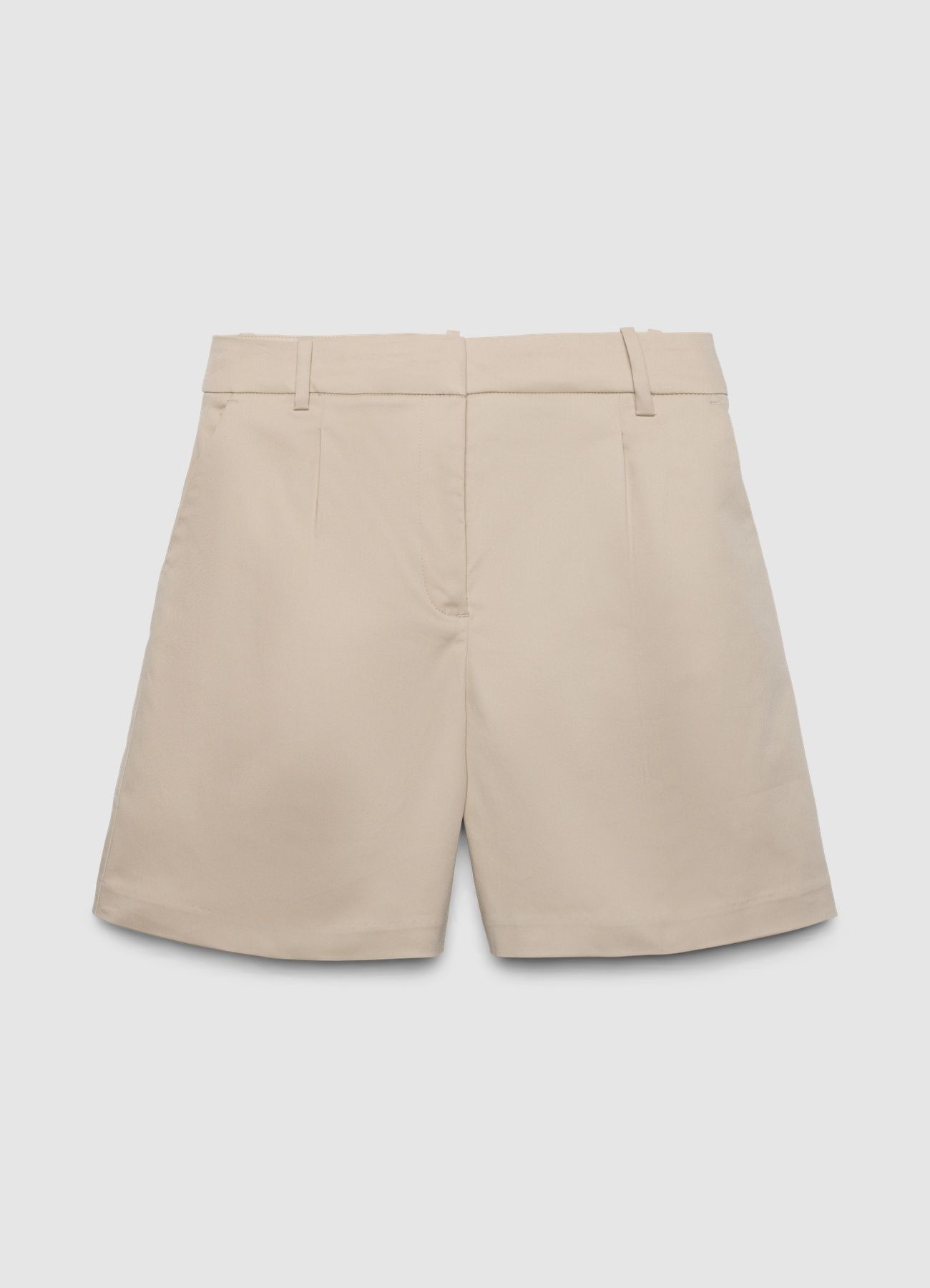 Short pants Woman Calliope det_4