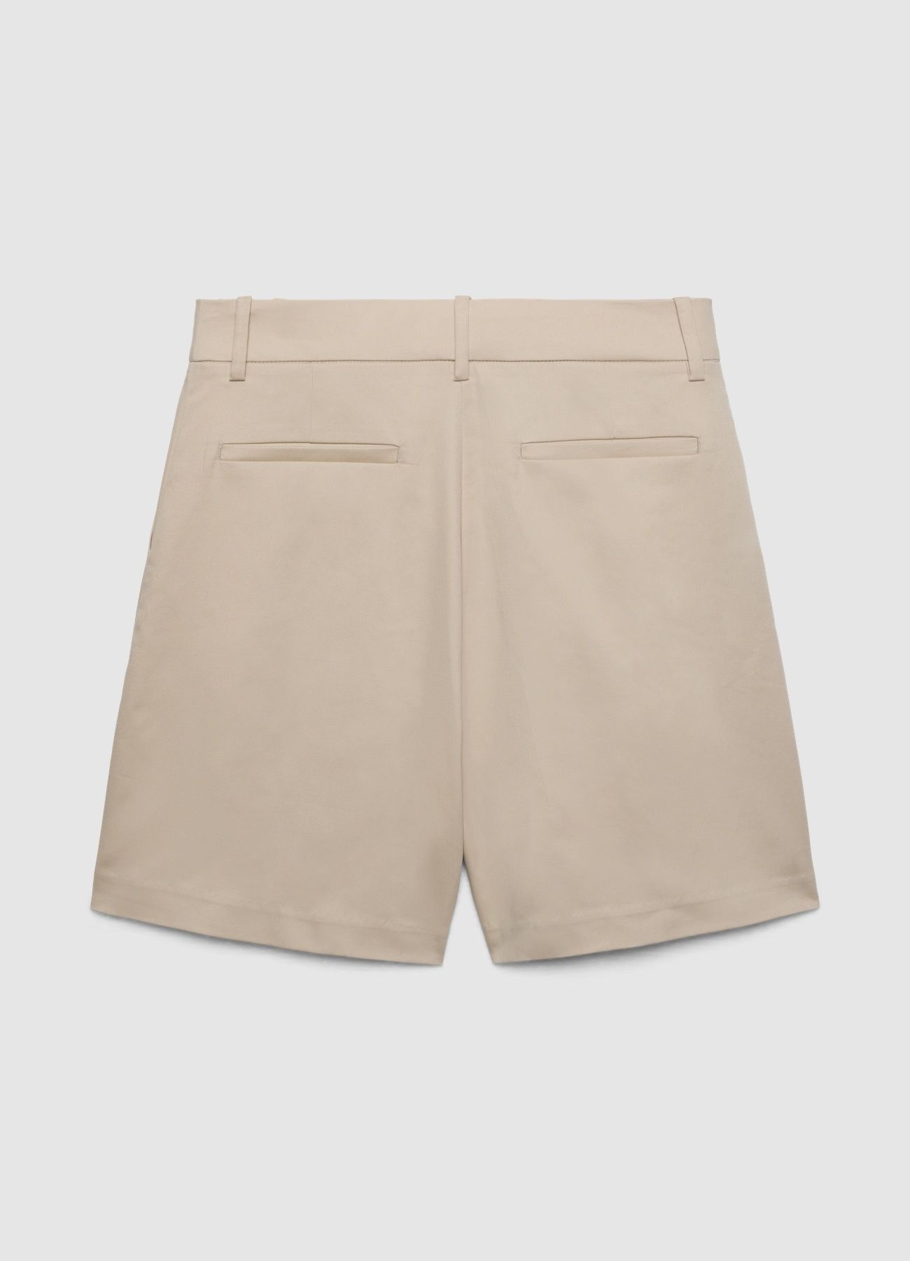 Short pants Woman Calliope det_5