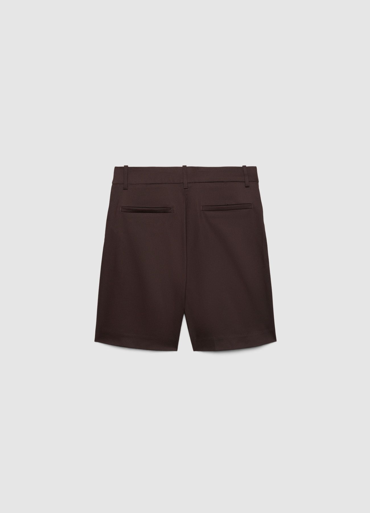 Short pants Woman Calliope det_5