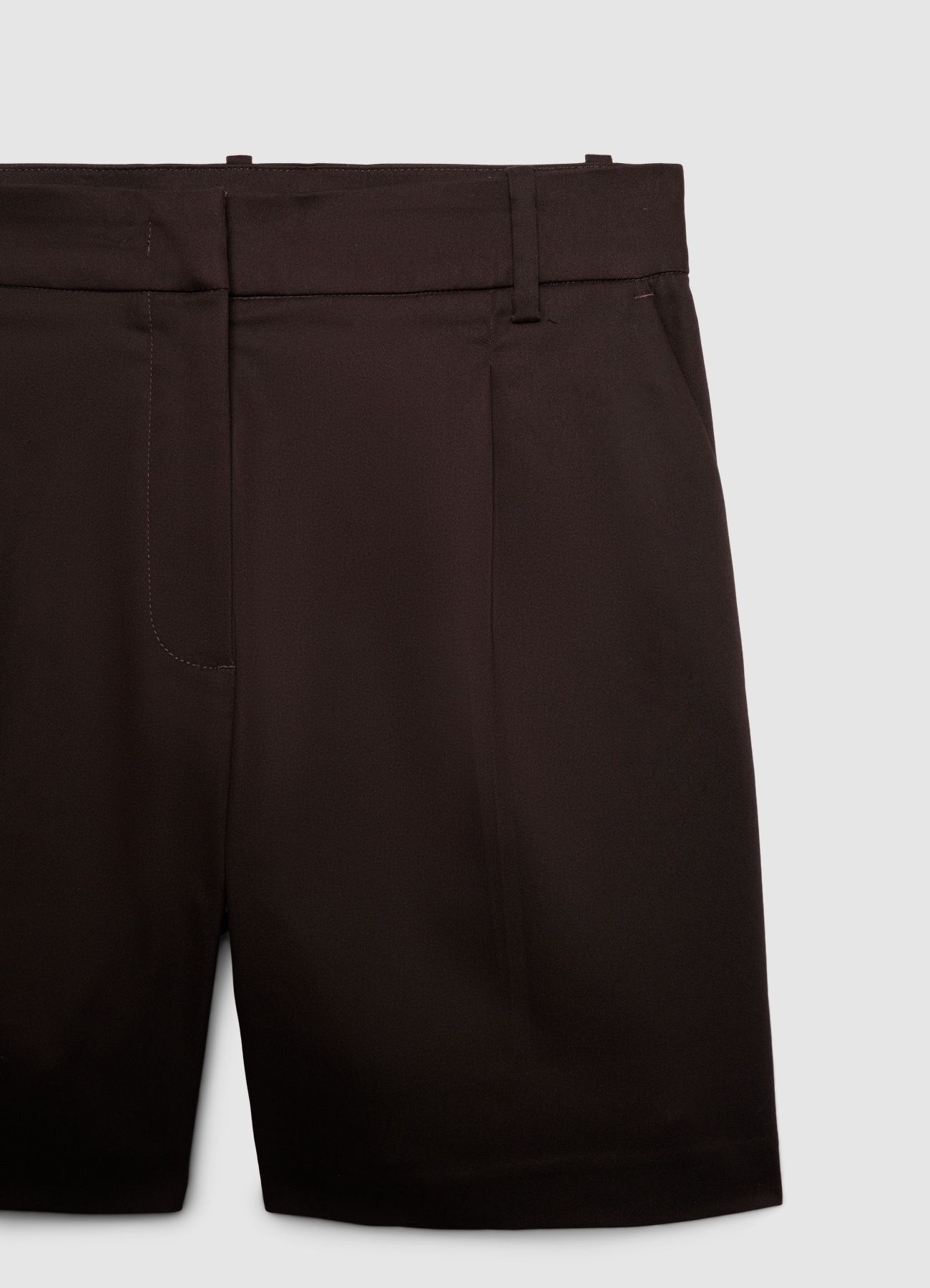 Short pants Woman Calliope st_a3