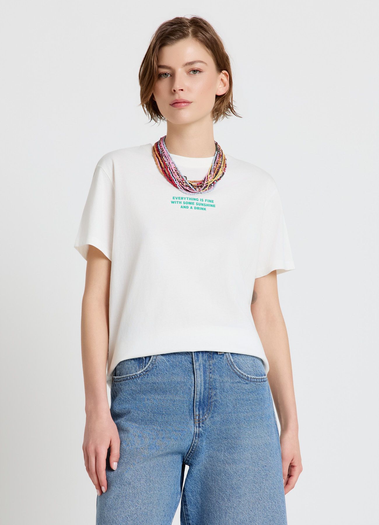 T-Shirt MC Žene Calliope det_2