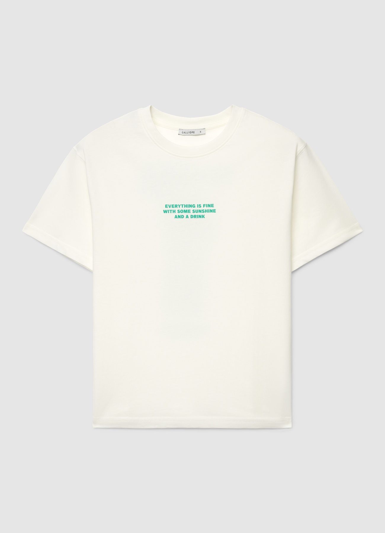 T-Shirt MC Žene Calliope det_4