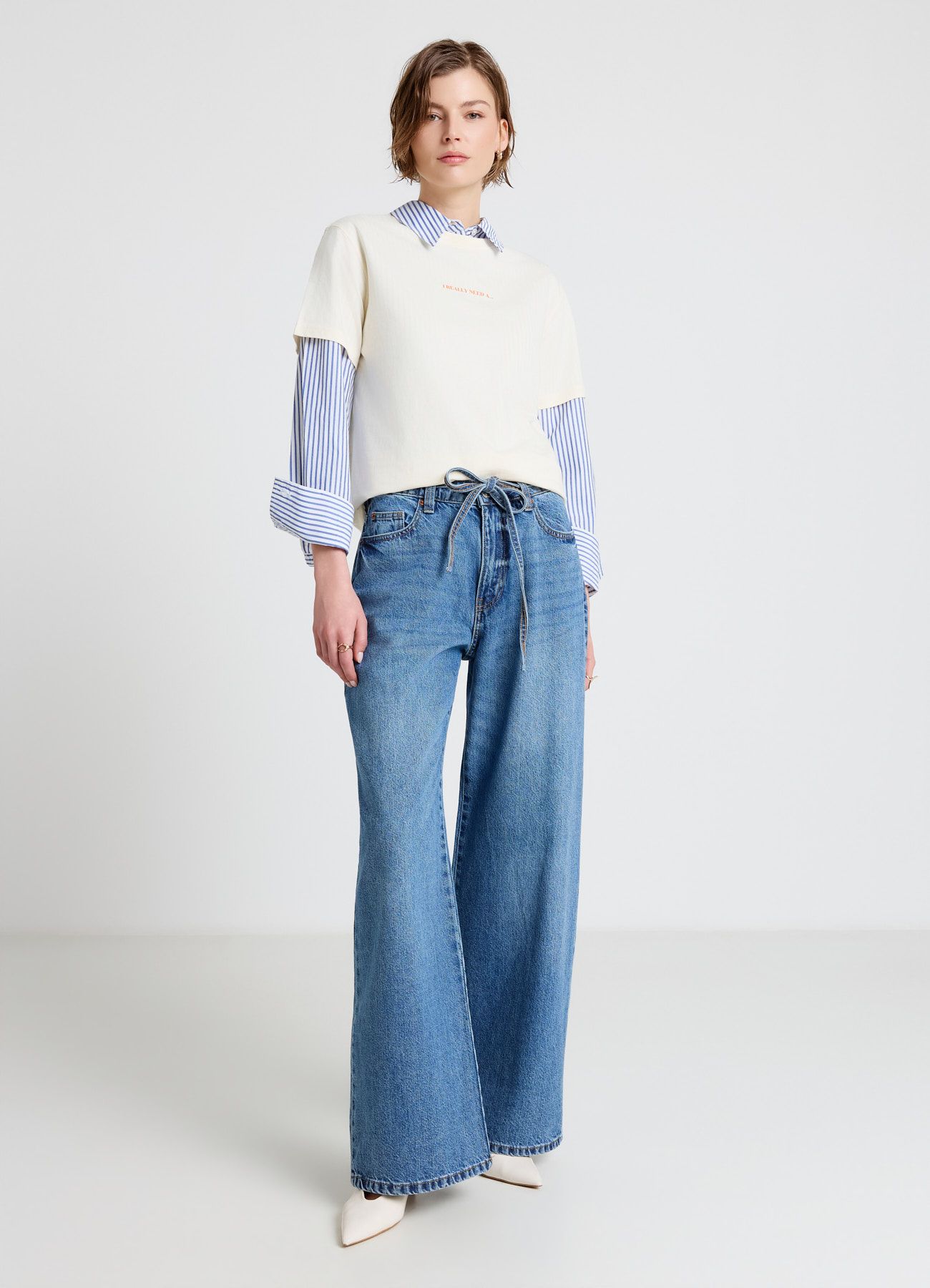 T-Shirt MC Žene Calliope det_1