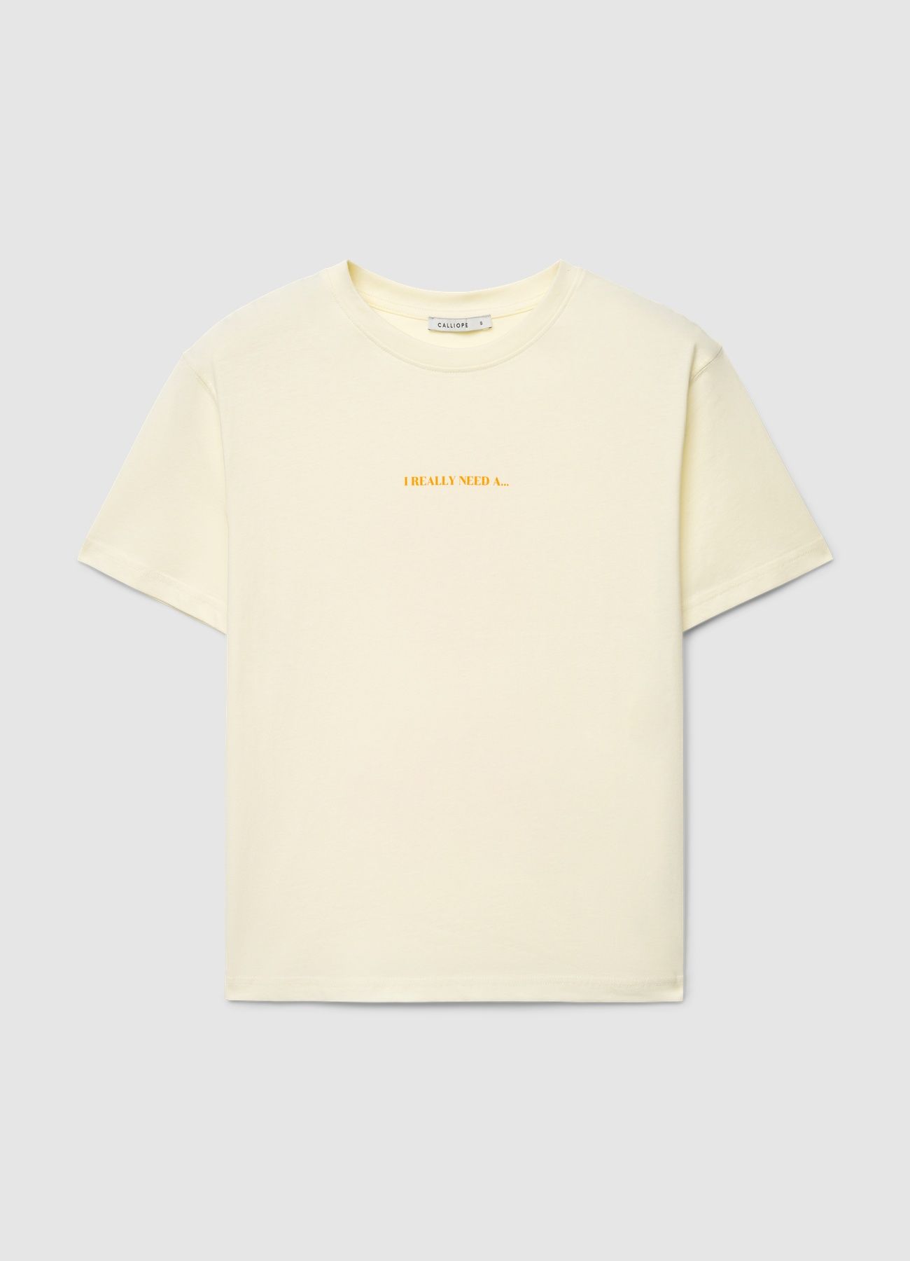 T-Shirt MC Žene Calliope det_4