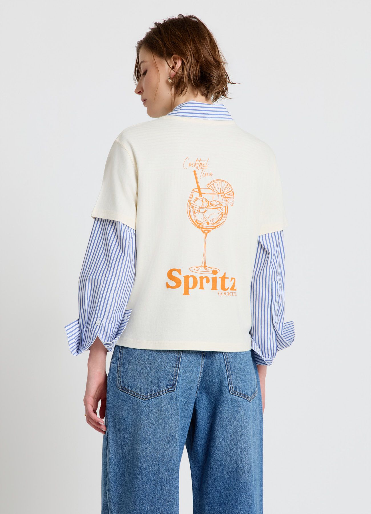 T-Shirt MC Žene Calliope in_i4