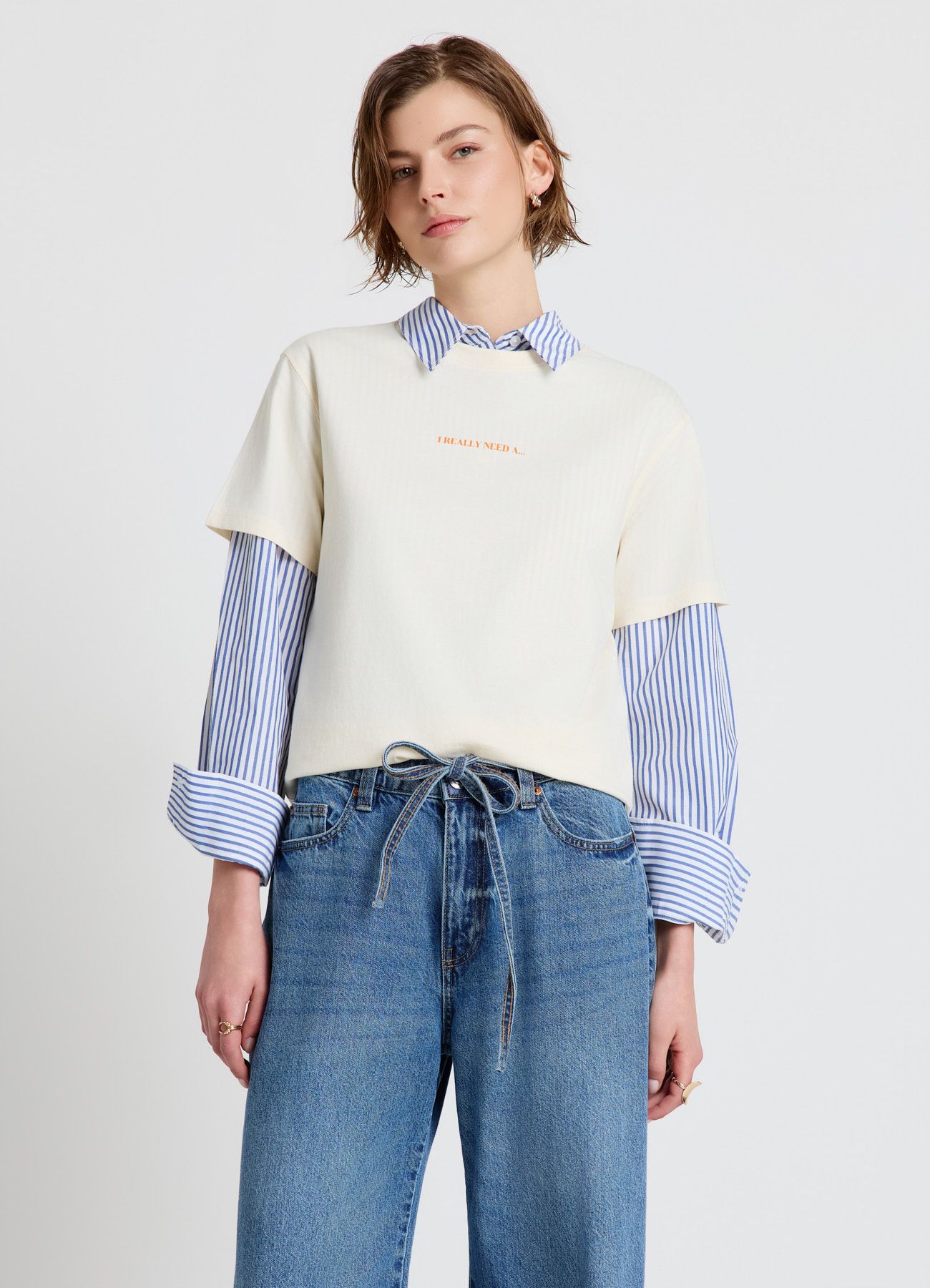 T-Shirt MC Žene Calliope